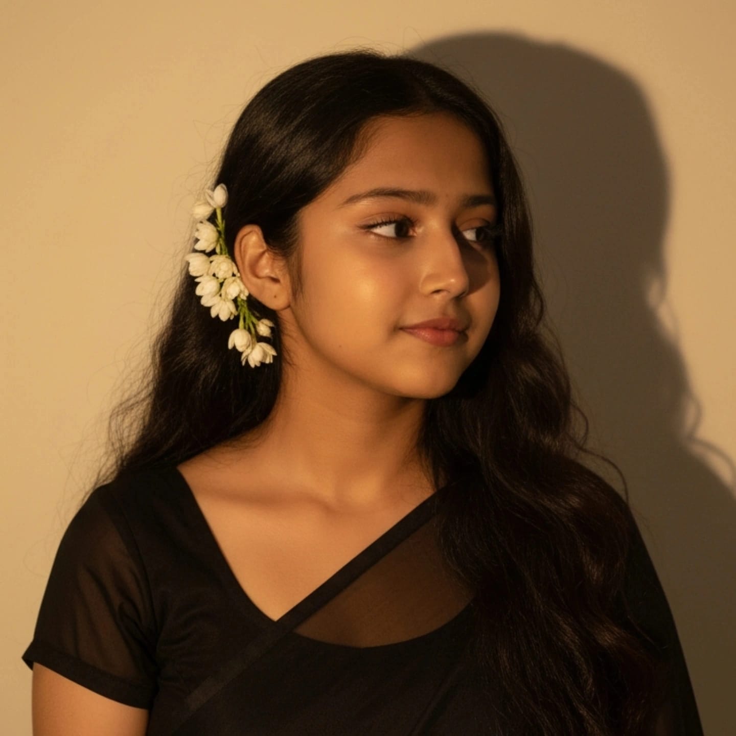 Khushi - Data Analyst Student