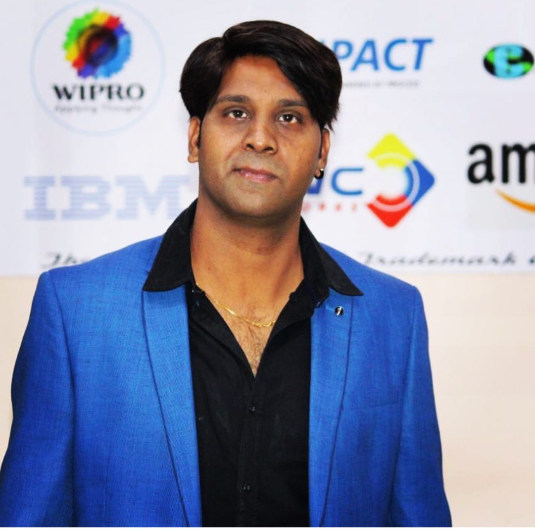 Neeraj Kumar - Corporate Trainer